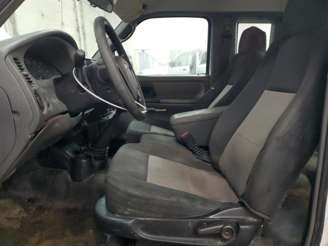 Photo 7 from auction – 2008 FORD RANGER SUP with VIN 1FTYR14D18PA17968