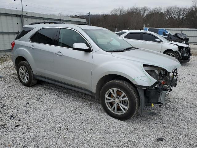 Photo 4 from auction – 2017 CHEVROLET EQUINOX LT with VIN 2GNALCEK0H1543055