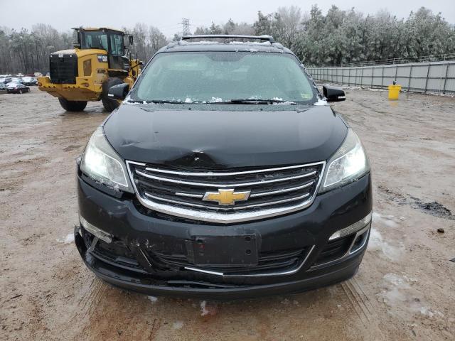 Photo 5 from auction – 2014 CHEVROLET TRAVERSE L with VIN 1GNKRGKD0EJ300623
