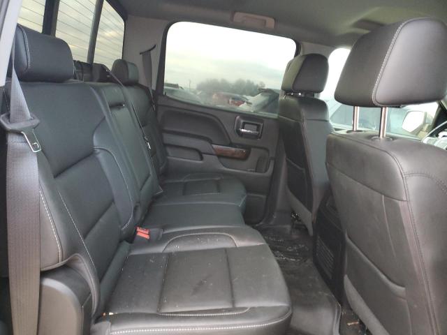 Photo 10 from auction – 2018 GMC SIERRA K15 with VIN 3GTU2NER2JG437897