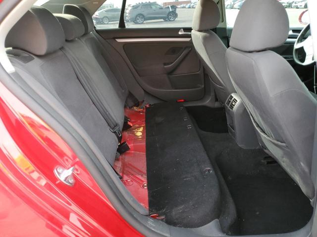 Photo 10 from auction – 2007 VOLKSWAGEN JETTA with VIN 3VWGF71K87M147600