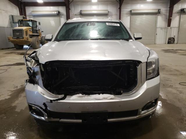 Photo 5 from auction – 2015 GMC YUKON DENA with VIN 1GKS2CKJ5FR743076
