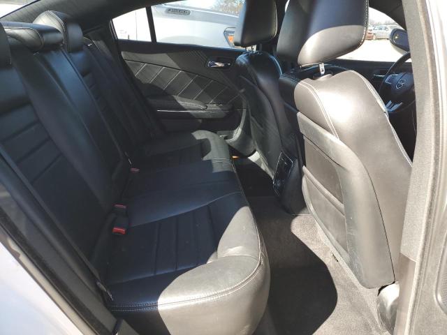 Photo 10 from auction – 2011 DODGE CHARGER R/ with VIN 2B3CL5CT5BH512070