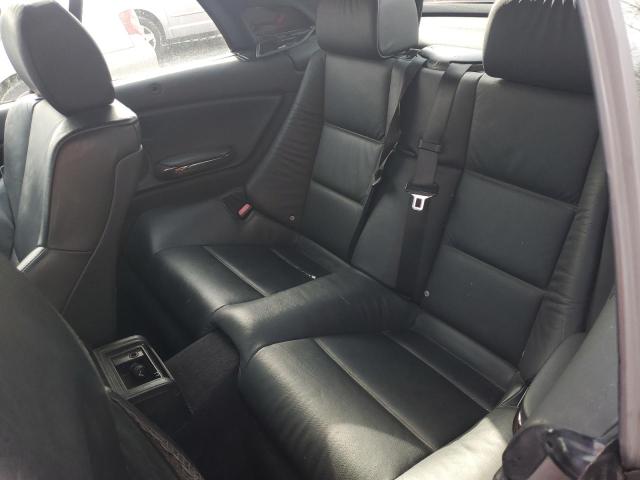 Photo 10 from auction – 2005 BMW 330 CI with VIN WBABW53455PL52263