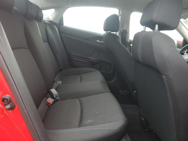 Photo 10 from auction – 2016 HONDA CIVIC LX with VIN 2HGFC2F54GH525392