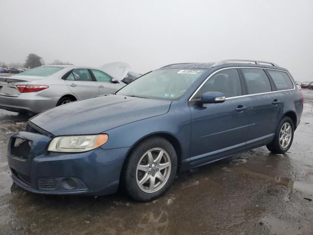 Photo 1 from auction – 2009 VOLVO V70 3.2 with VIN YV1BW982791078424