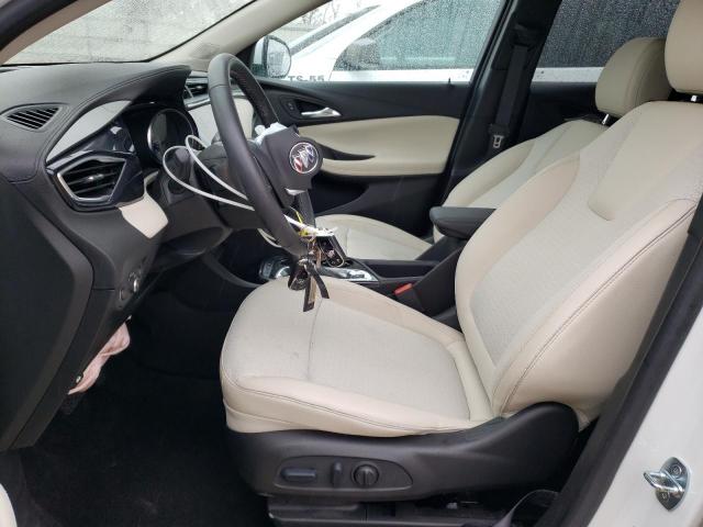 Photo 7 from auction – 2023 BUICK ENCORE GX with VIN KL4MMBS24PB145888