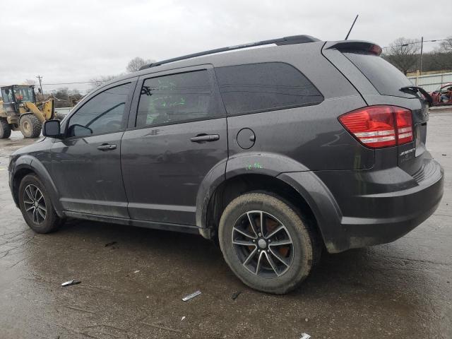 Photo 2 from auction – 2017 DODGE JOURNEY SE with VIN 3C4PDCAB1HT580944