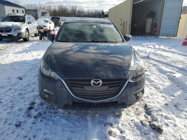Photo 5 from auction – 2015 MAZDA 3 TOURING with VIN 3MZBM1L76FM158499