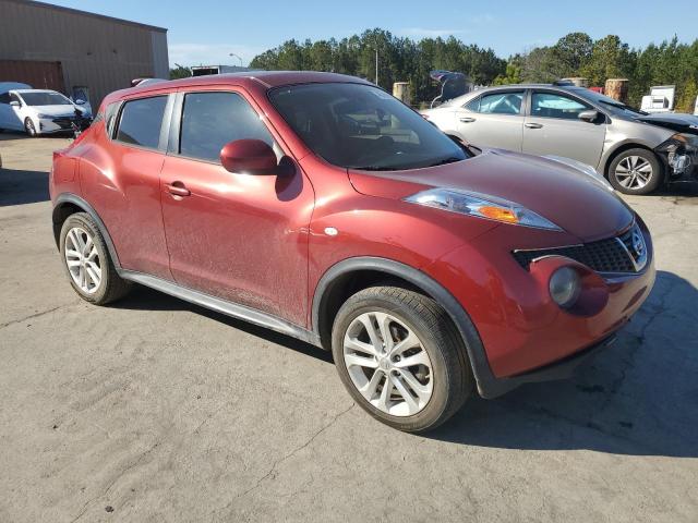Photo 4 from auction – 2014 NISSAN JUKE S with VIN JN8AF5MR7ET450179