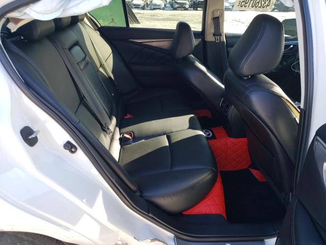 Photo 10 from auction – 2015 INFINITI Q50 BASE with VIN JN1BV7AR6FM417451