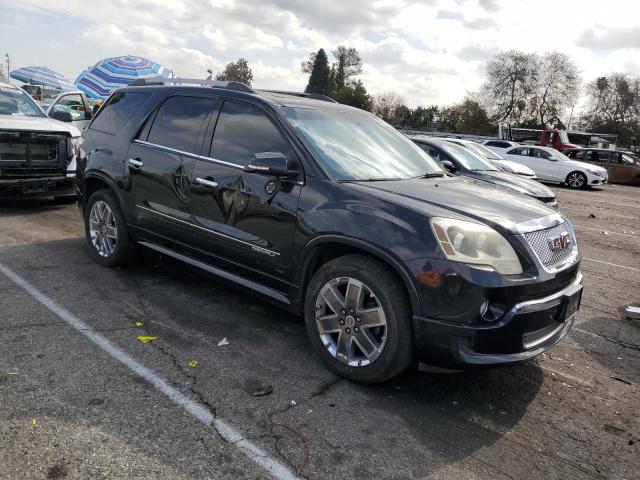 Photo 4 from auction – 2011 GMC ACADIA DEN with VIN 1GKKRTED8BJ418755