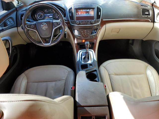 Photo 8 from auction – 2017 BUICK REGAL with VIN 2G4GM5EX7H9166793