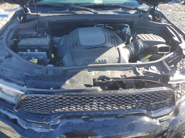Photo 12 from auction – 2021 DODGE DURANGO PU with VIN 1C4SDJFT4MC849864