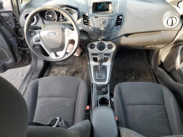 Photo 8 from auction – 2015 FORD FIESTA SE with VIN 3FADP4BJ3FM158242