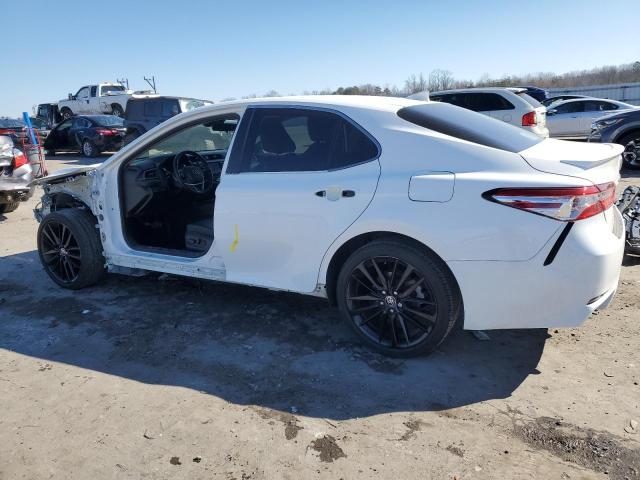 Photo 2 from auction – 2020 TOYOTA CAMRY SE with VIN 4T1G11AK7LU874792