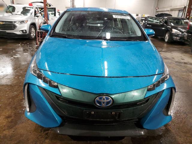 Photo 5 from auction – 2017 TOYOTA PRIUS PRIM with VIN JTDKARFP1H3045537