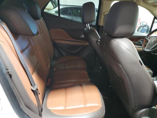 Photo 11 from auction – 2013 BUICK ENCORE PRE with VIN KL4CJHSBXDB070116