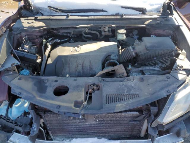 Photo 12 from auction – 2013 ACURA RDX TECHNO with VIN 5J8TB4H53DL016889
