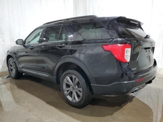 Photo 2 from auction – 2022 FORD EXPLORER X with VIN 1FMSK8DH3NGB94941