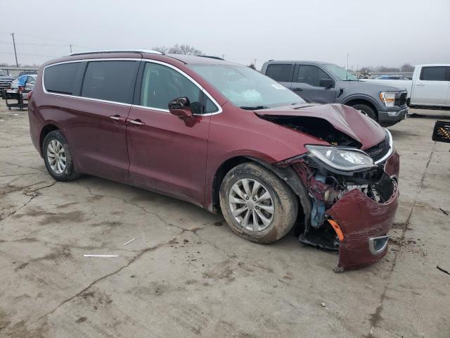 Photo 4 from auction – 2019 CHRYSLER PACIFICA T with VIN 2C4RC1BG8KR539361