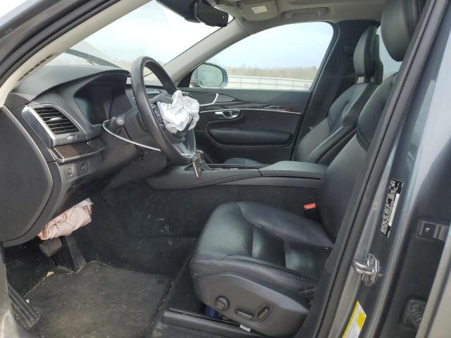 Photo 7 from auction – 2018 VOLVO XC90 T5 with VIN YV4102PK7J1378221
