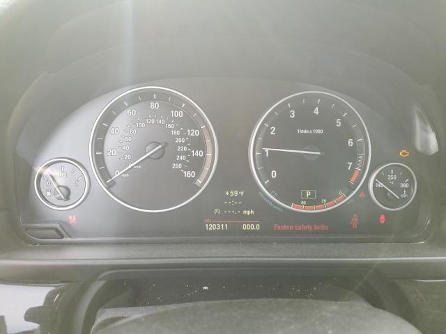 Photo 9 from auction – 2012 BMW 528 I with VIN WBAXG5C56CDX05961