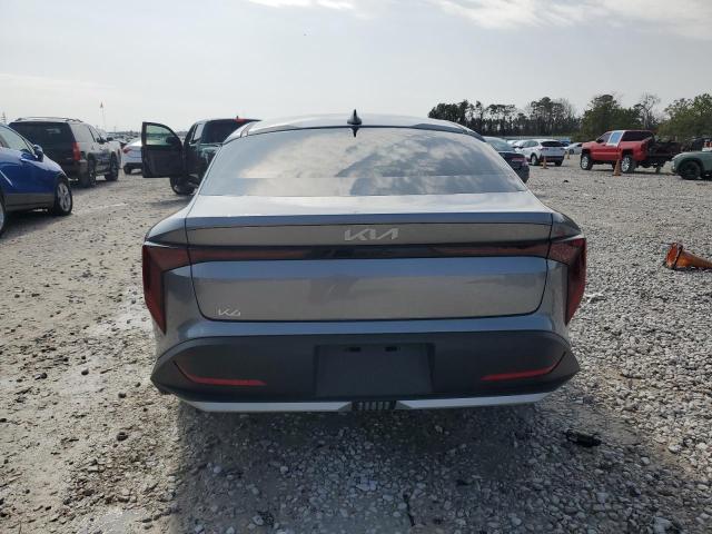 Photo 6 from auction – 2025 KIA K4 EX with VIN 3KPFU4DE5SE032383