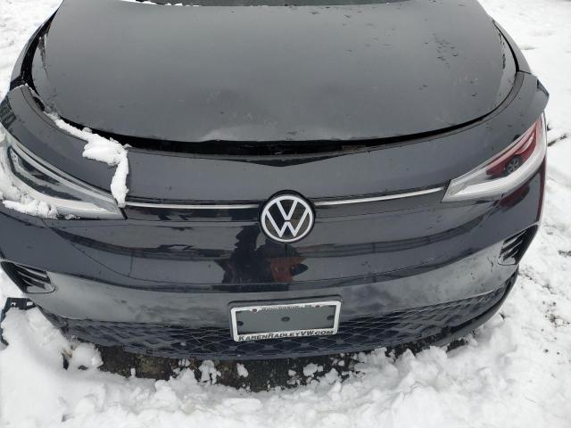 Photo 11 from auction – 2023 VOLKSWAGEN ID.4 PRO S with VIN 1V2VMPE88PC040447
