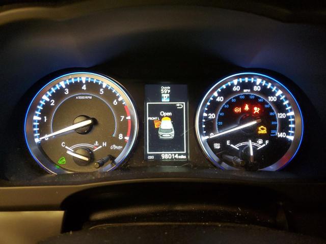 Photo 9 from auction – 2015 TOYOTA HIGHLANDER with VIN 5TDJKRFH7FS104815