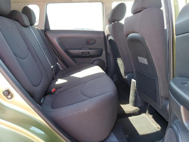 Photo 10 from auction – 2013 KIA SOUL with VIN KNDJT2A58D7618973