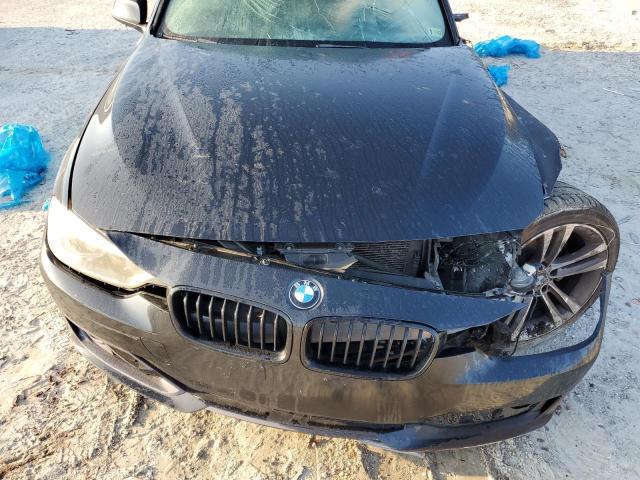 Photo 11 from auction – 2012 BMW 328 I SULE with VIN WBA3C1C5XCF432322