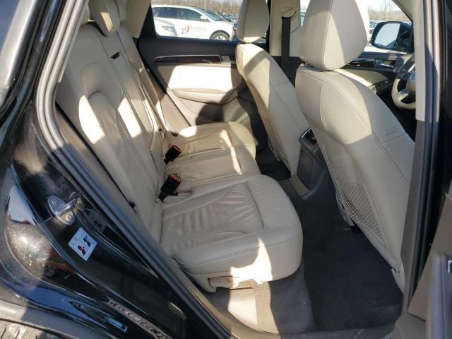 Снимка 10 от търг – 2016 AUDI Q5 PREMIUM с VIN WA1C2AFP5GA016405