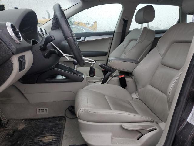 Photo 7 from auction – 2006 AUDI A3 2.0 SPO with VIN WAUMF78P96A013341