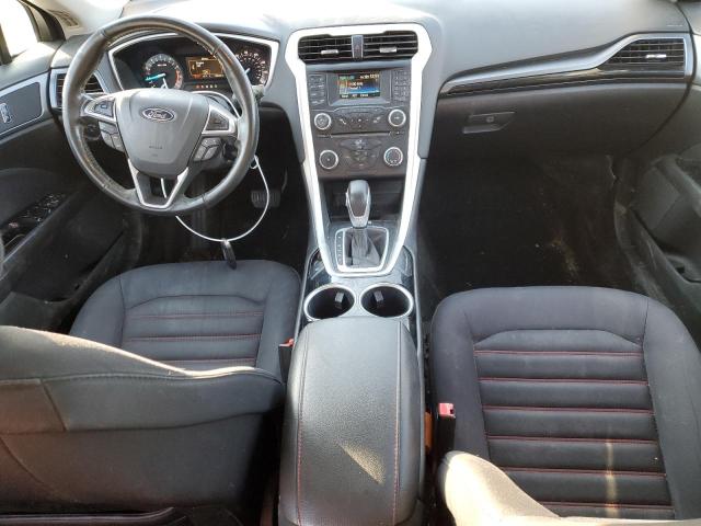 Photo 8 from auction – 2013 FORD FUSION SE with VIN 3FA6P0H76DR383722