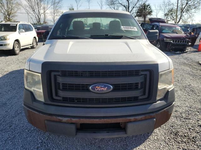 Photo 5 from auction – 2013 FORD F150 with VIN 1FTMF1CM9DKE52253