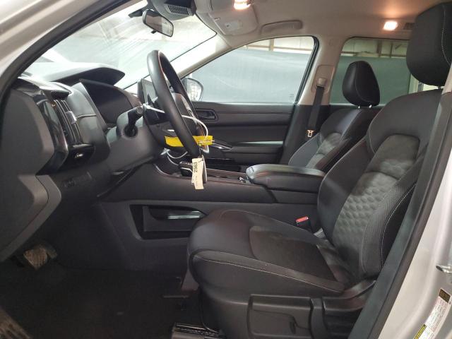 Photo 7 from auction – 2023 NISSAN PATHFINDER with VIN 5N1DR3AA6PC246670