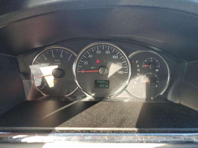 صورة رقم 9 من المزاد - 2007 BUICK LACROSSE C مع VIN 2G4WC582971105246