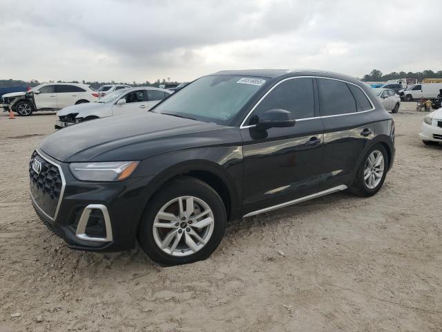 Photo 1 from auction – 2023 AUDI Q5 PREMIUM with VIN WA1GAAFY1P2118923