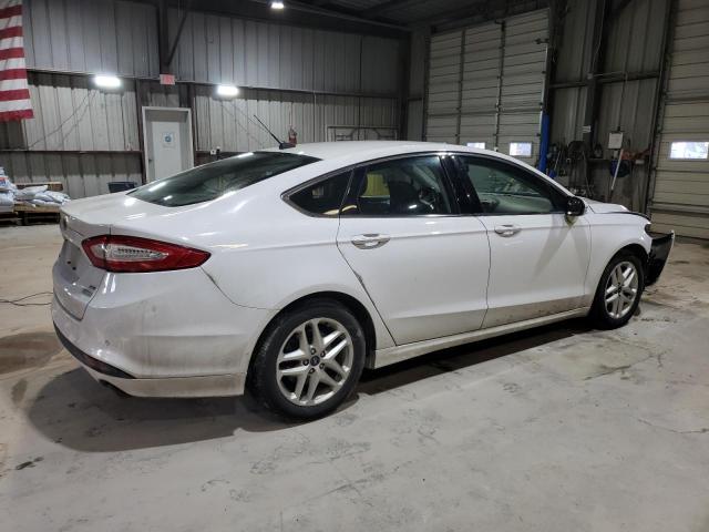 Photo 3 from auction – 2016 FORD FUSION SE with VIN 3FA6P0HD7GR332319