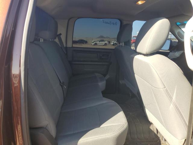 Photo 10 from auction – 2014 RAM 1500 ST with VIN 1C6RR6KTXES363853