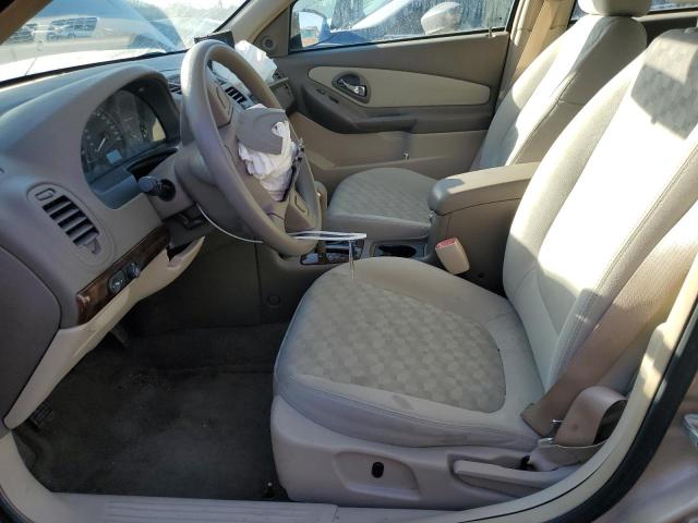Photo 7 from auction – 2005 CHEVROLET MALIBU MAX with VIN 1G1ZT62845F271631