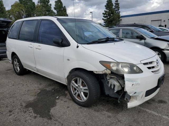 Photo 4 from auction – 2004 MAZDA MPV WAGON with VIN JM3LW28A040523259
