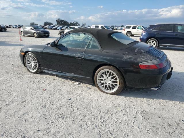 Photo 2 from auction – 2001 PORSCHE 911 CARRER with VIN WP0CA29981S654094