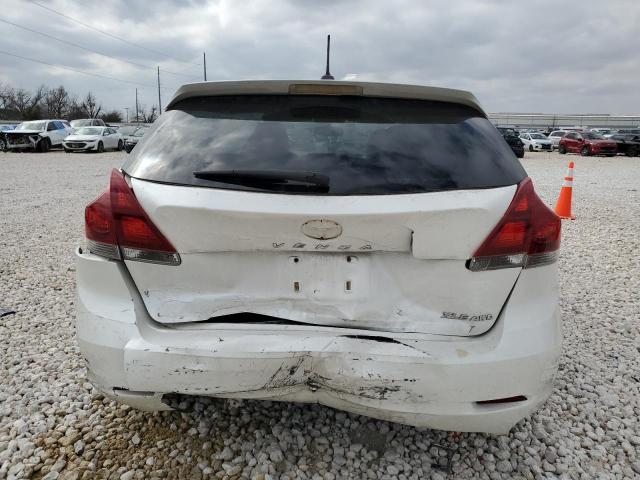 Photo 6 from auction – 2013 TOYOTA VENZA LE with VIN 4T3BK3BB3DU092368