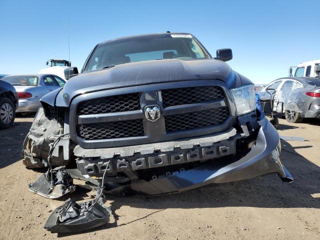 Photo 5 from auction – 2018 RAM 1500 ST with VIN 3C6RR6KT6JG269700