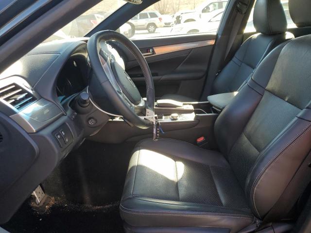 Photo 7 from auction – 2015 LEXUS GS 350 with VIN JTHCE1BL9FA001922