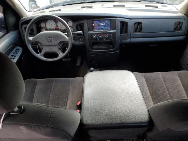 Photo 8 from auction – 2003 DODGE RAM 1500 S with VIN 1D7HU18D03S348366