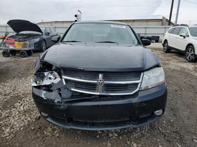 Photo 5 from auction – 2010 DODGE AVENGER with VIN 1B3CC5FB2AN129664