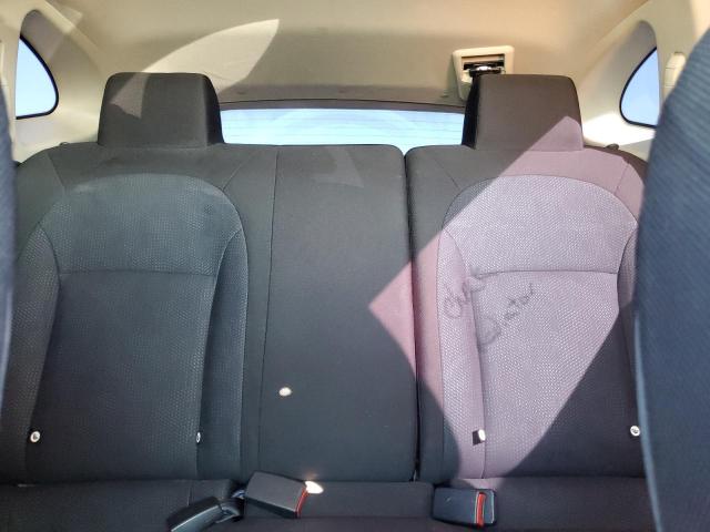 Photo 10 from auction – 2013 NISSAN ROGUE S with VIN JN8AS5MT3DW550641